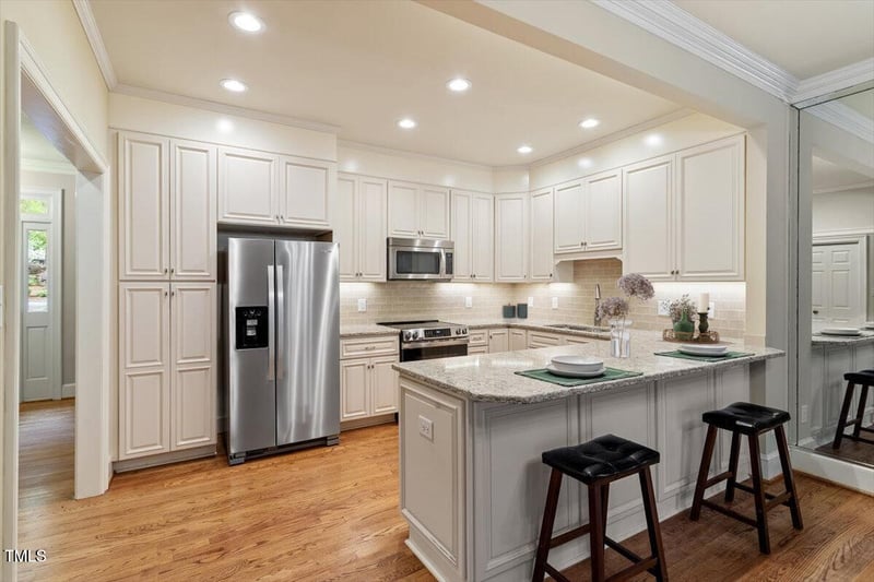3347 Ridgecrest Ct, Raleigh, NC 27607
