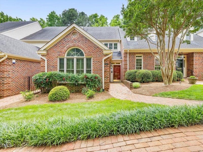 3347 Ridgecrest Ct, Raleigh, NC 27607