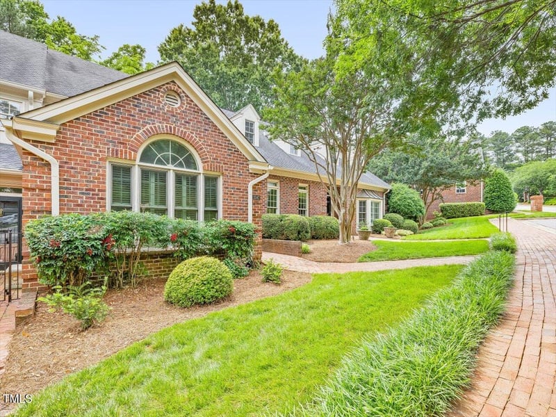 3347 Ridgecrest Ct, Raleigh, NC 27607