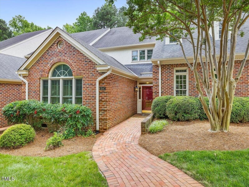 3347 Ridgecrest Ct, Raleigh, NC 27607