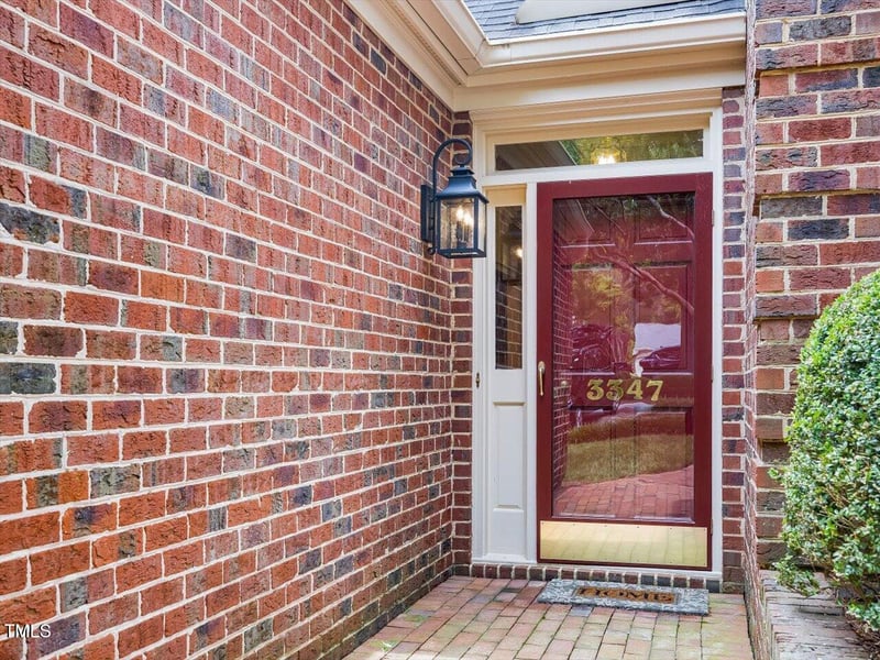 3347 Ridgecrest Ct, Raleigh, NC 27607