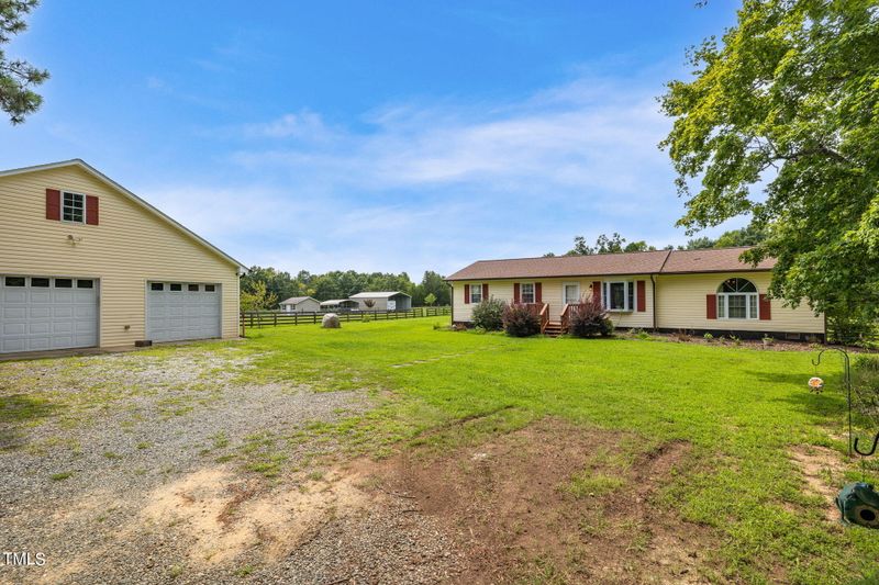 3347 Rogers Rd, Graham, NC 27253