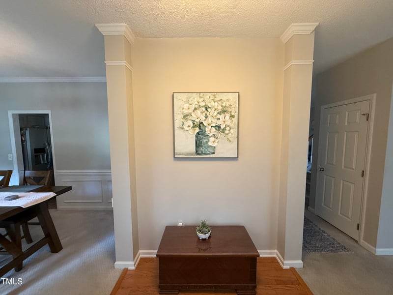 3348 Daingerfield Dr, Raleigh, NC 27616