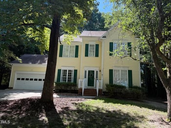 3348 Daingerfield Dr, Raleigh, NC 27616