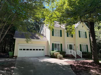 3348 Daingerfield Dr, Raleigh, NC 27616