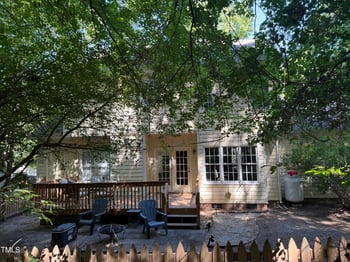 3348 Daingerfield Dr, Raleigh, NC 27616