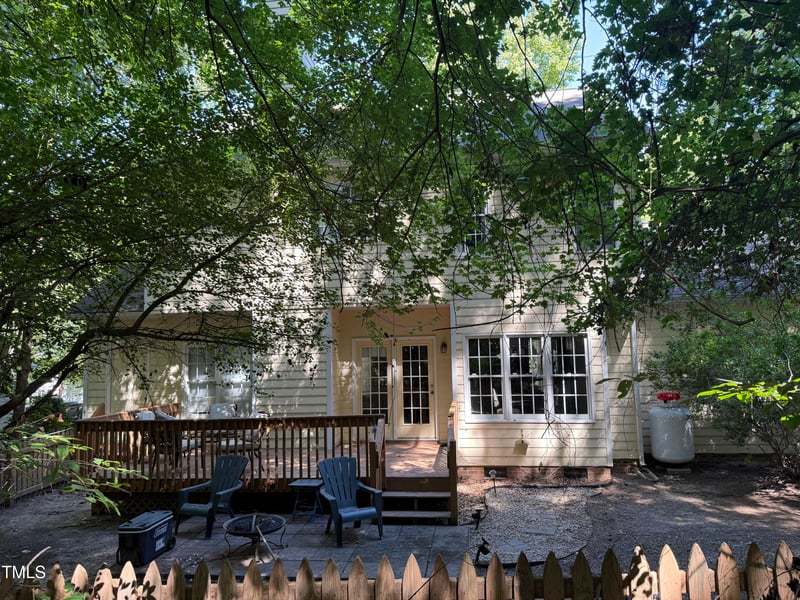 3348 Daingerfield Dr, Raleigh, NC 27616