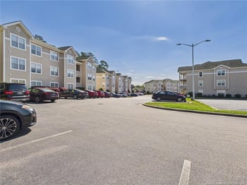 3348 Harbour Pointe Pl #6, Fayetteville, NC 28314