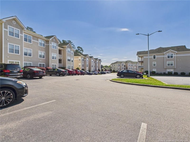 3348 Harbour Pointe Pl #6, Fayetteville, NC 28314