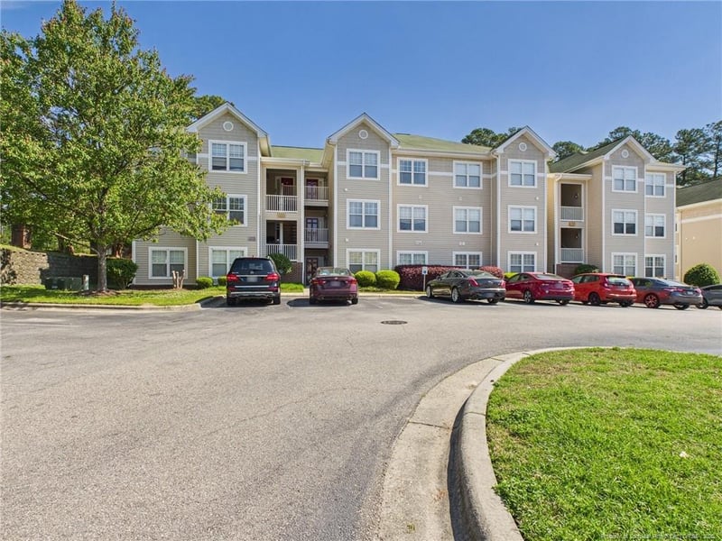 3348 Harbour Pointe Pl #6, Fayetteville, NC 28314