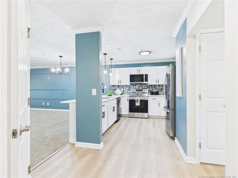 3348 Harbour Pointe Pl #6, Fayetteville, NC 28314
