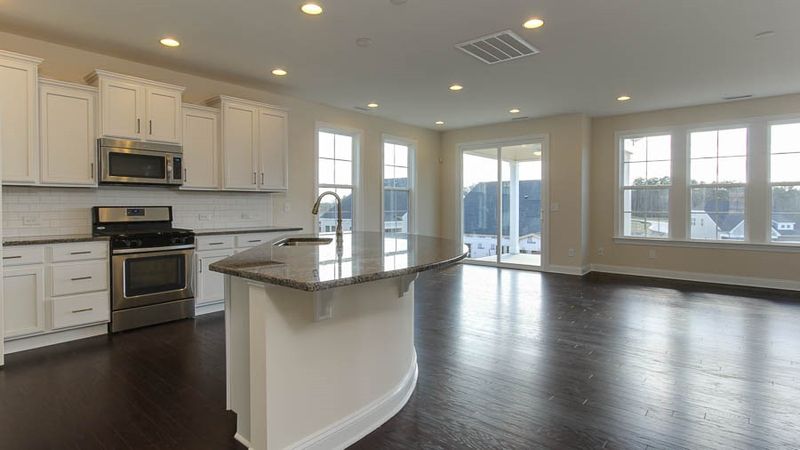 3348 Mountain Hill Dr Lot 139, Wake Forest, NC 27587