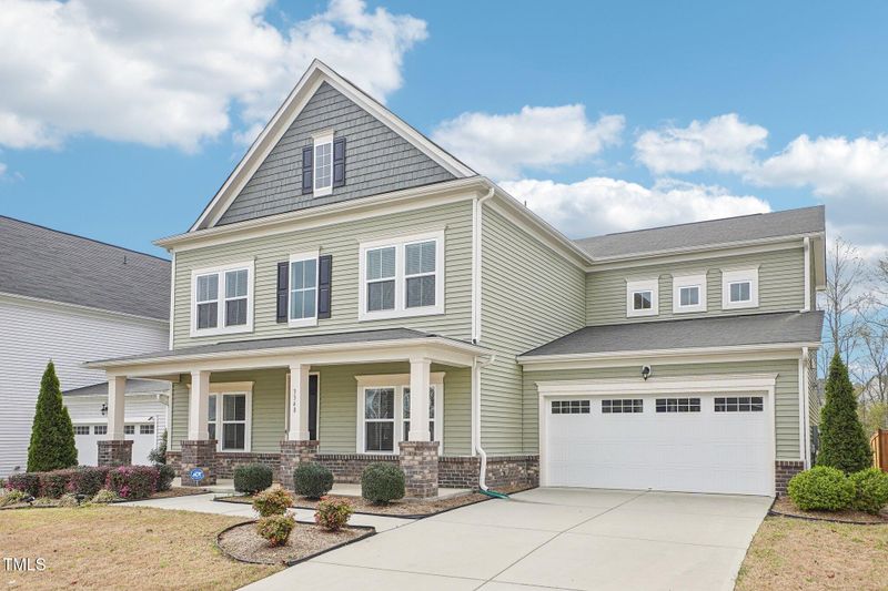 3348 Table Mountain Pine Dr, Raleigh, NC 27616