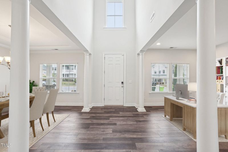 3348 Table Mountain Pine Dr, Raleigh, NC 27616