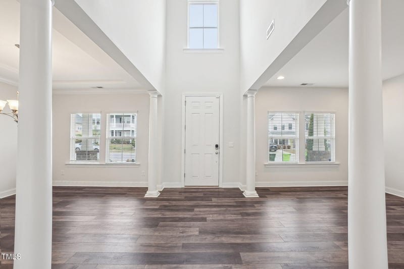 3348 Table Mountain Pine Dr, Raleigh, NC 27616