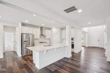 3348 Table Mountain Pine Dr, Raleigh, NC 27616