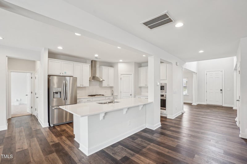 3348 Table Mountain Pine Dr, Raleigh, NC 27616