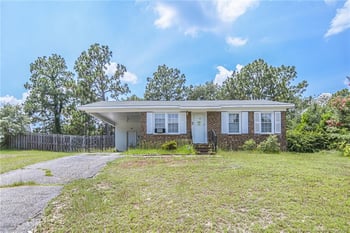 3348 Vardaman Ave, Hope Mills, NC 28348