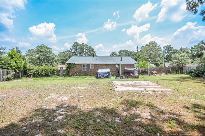 3348 Vardaman Ave, Hope Mills, NC 28348