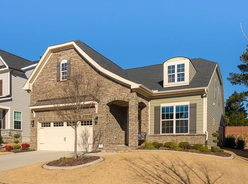 3349 Mountain Hill Dr, Wake Forest, NC 27587