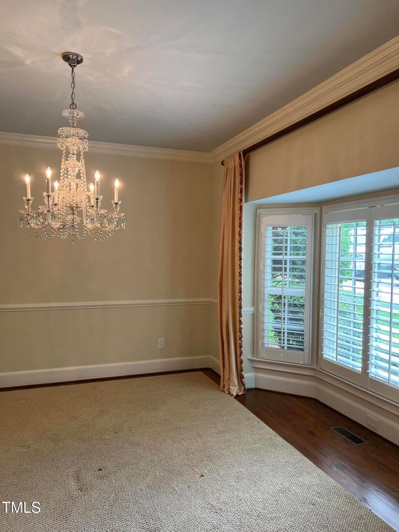 3349 Ridgecrest Ct, Raleigh, NC 27607