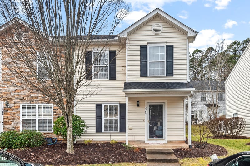 3349 Tarleton , Durham, NC 27713