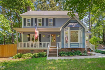 3349 Ventura Cir, Wake Forest, NC 27587
