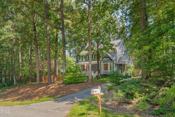 3349 Ventura Cir, Wake Forest, NC 27587