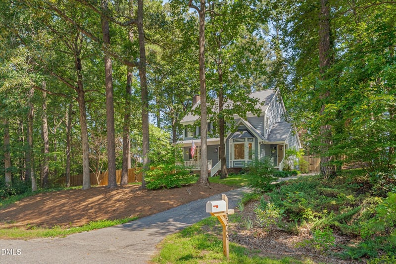 3349 Ventura Cir, Wake Forest, NC 27587