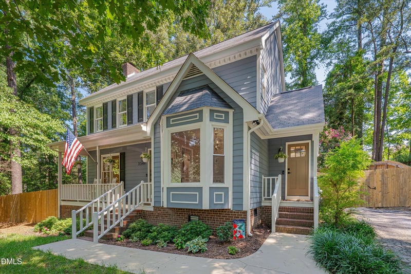 3349 Ventura Cir, Wake Forest, NC 27587
