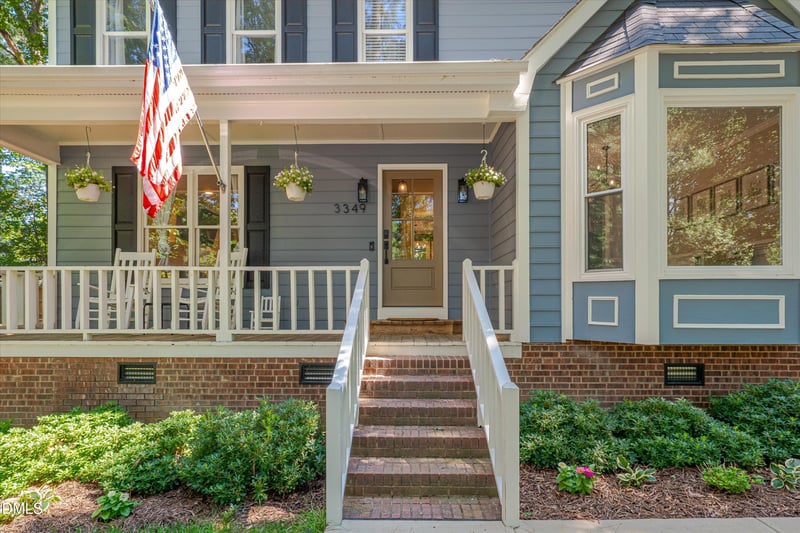 3349 Ventura Cir, Wake Forest, NC 27587