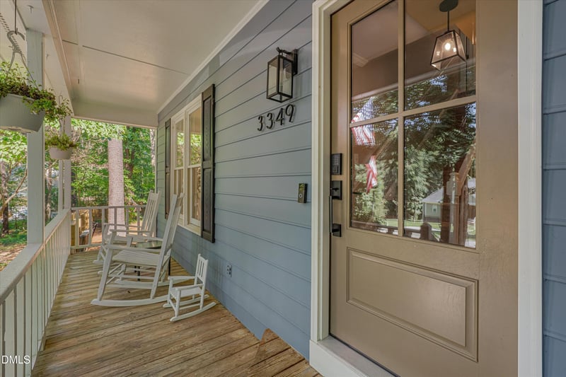 3349 Ventura Cir, Wake Forest, NC 27587