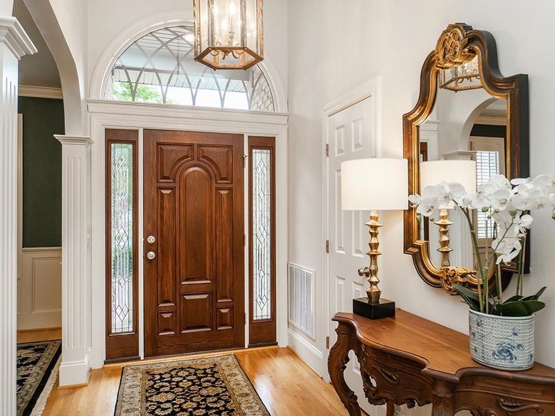 3349 Winterbell Dr, Burlington, NC 27215