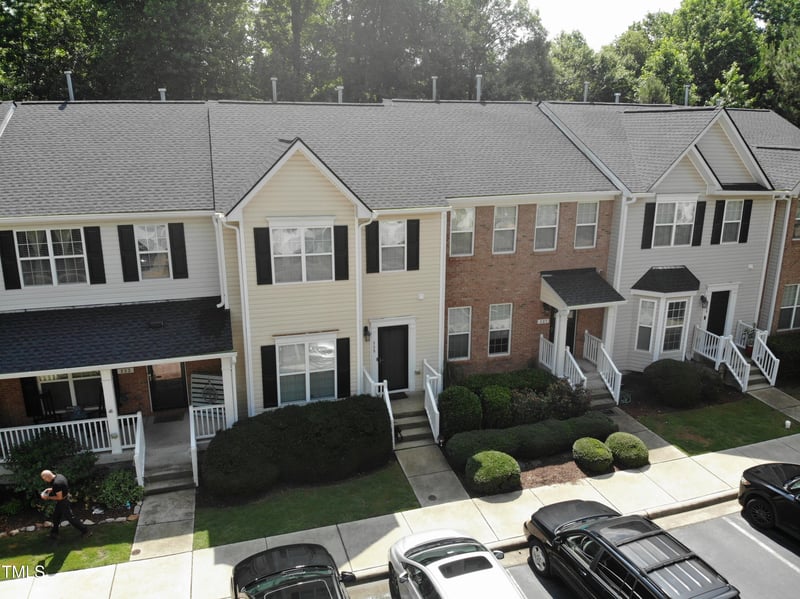 335 Anterbury Dr, Apex, NC 27502
