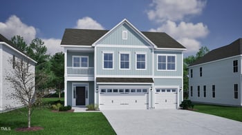 335 Augusta Pond Way #174, Raleigh, NC 27603