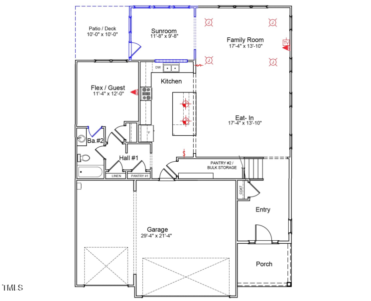 335 Augusta Pond Way #174, Raleigh, NC 27603