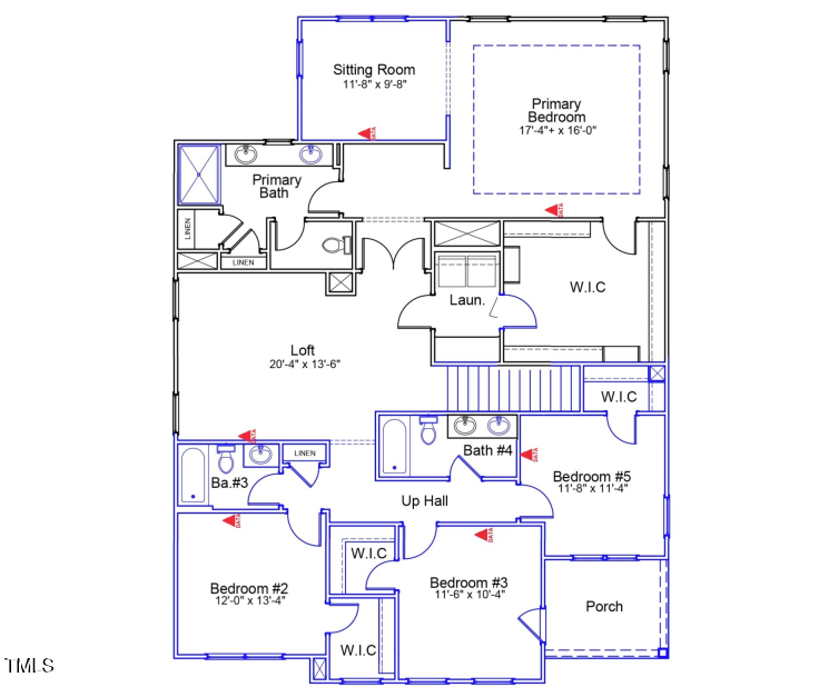 335 Augusta Pond Way #174, Raleigh, NC 27603