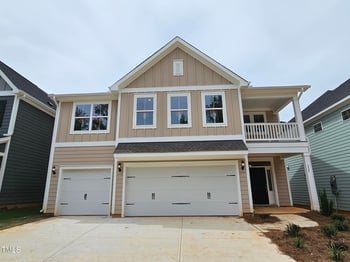 335 Augusta Pond Way #174, Raleigh, NC 27603