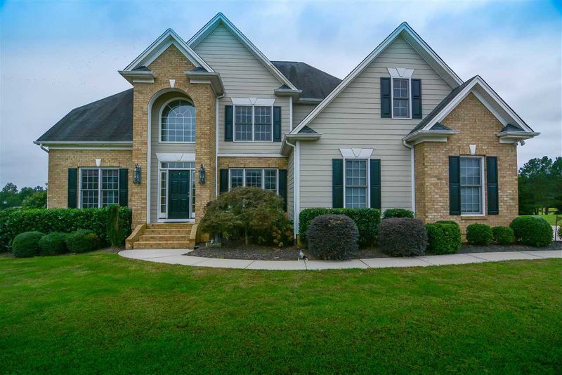 335 Barnhill Ln, Wake Forest, NC 27587