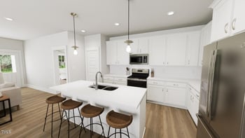 335 Beacon Dr, Pittsboro, NC 27312