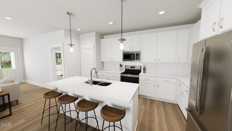 335 Beacon Dr, Pittsboro, NC 27312