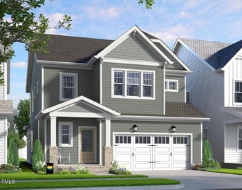 335 Beacon Dr, Pittsboro, NC 27312