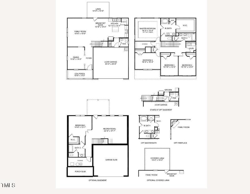 335 Bishop Ln, Sanford, NC 27330
