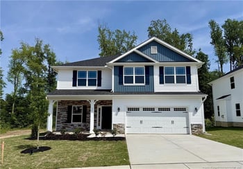 335 Bishop Ln, Sanford, NC 27330