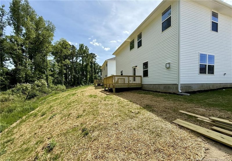335 Bishop Ln, Sanford, NC 27330