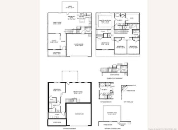 335 Bishop Ln, Sanford, NC 27330