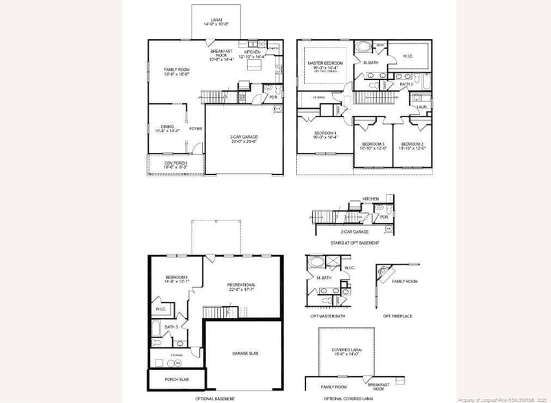 335 Bishop Ln, Sanford, NC 27330
