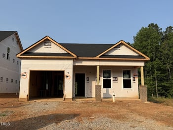 335 Bluejay St, Clayton, NC 27520