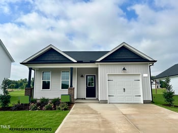 335 Bluejay St, Clayton, NC 27520