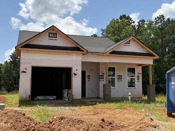 335 Bluejay St, Clayton, NC 27520